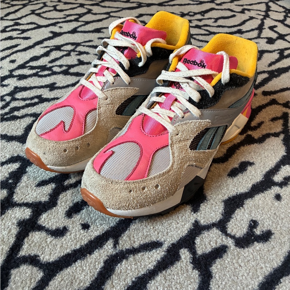 Reebok Aztrek BDG 'Multi-Color'